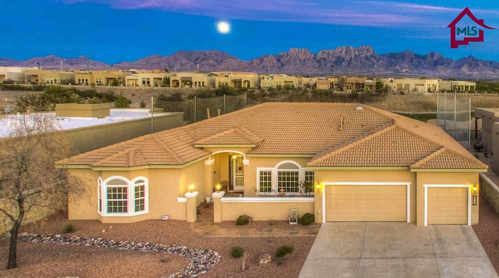 Las Cruces Real Estate Homes for Sale in Las Cruces, NM Enchanted