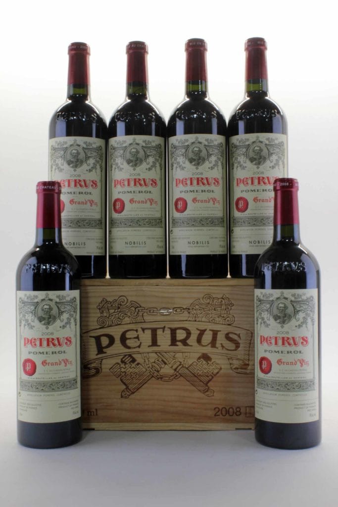 Buy Vintage Wine From Private Collections Search IronGate.Wine Online