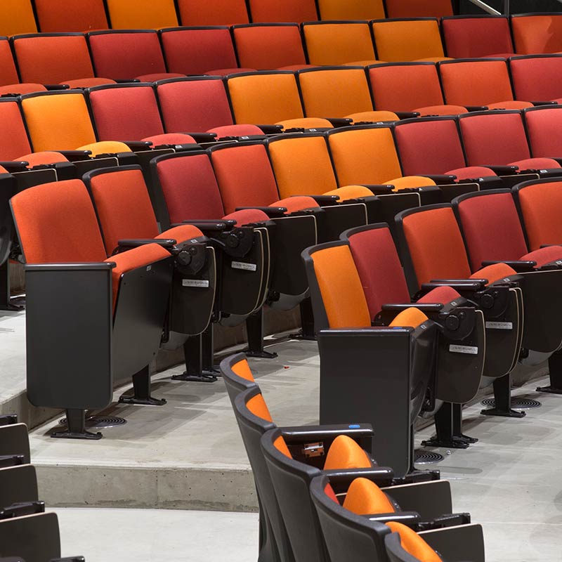 Irwin Seating Company Irwin Seating Company