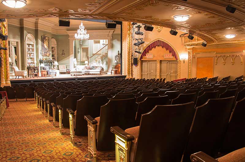 Cheap Three Tall Women Tickets?