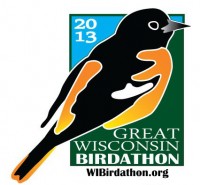 Great Wisconsin Birdathon