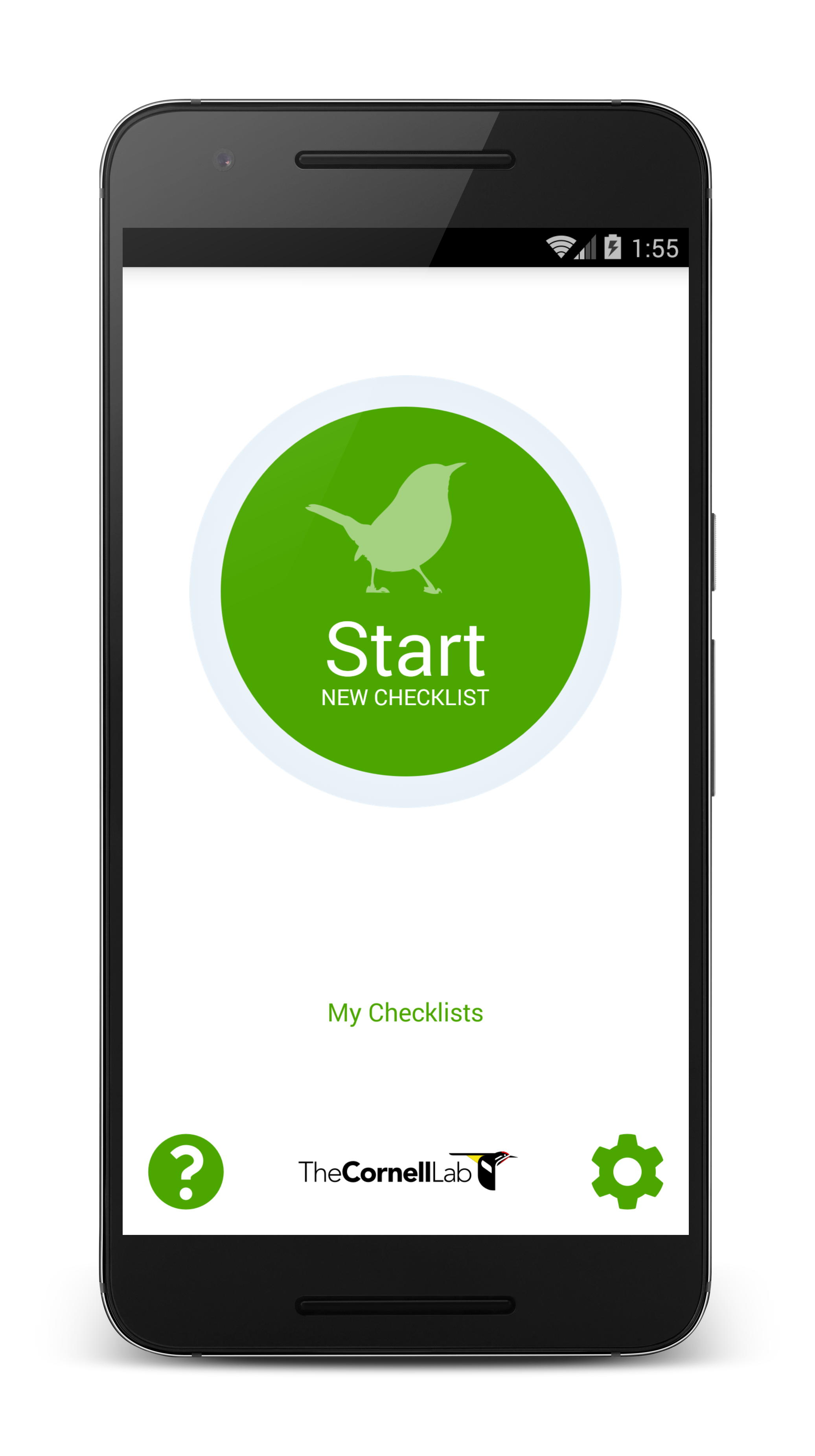 eBird is Mobile and Global—get the eBird Mobile app! eBird Caribbean