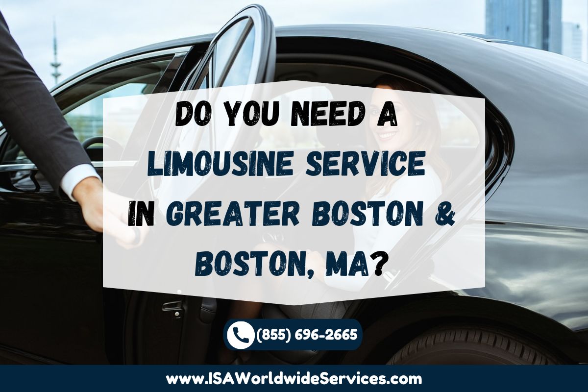 Limousine Service