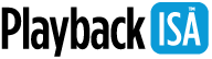 Playback ISA Logo