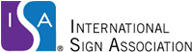 ISA Logo