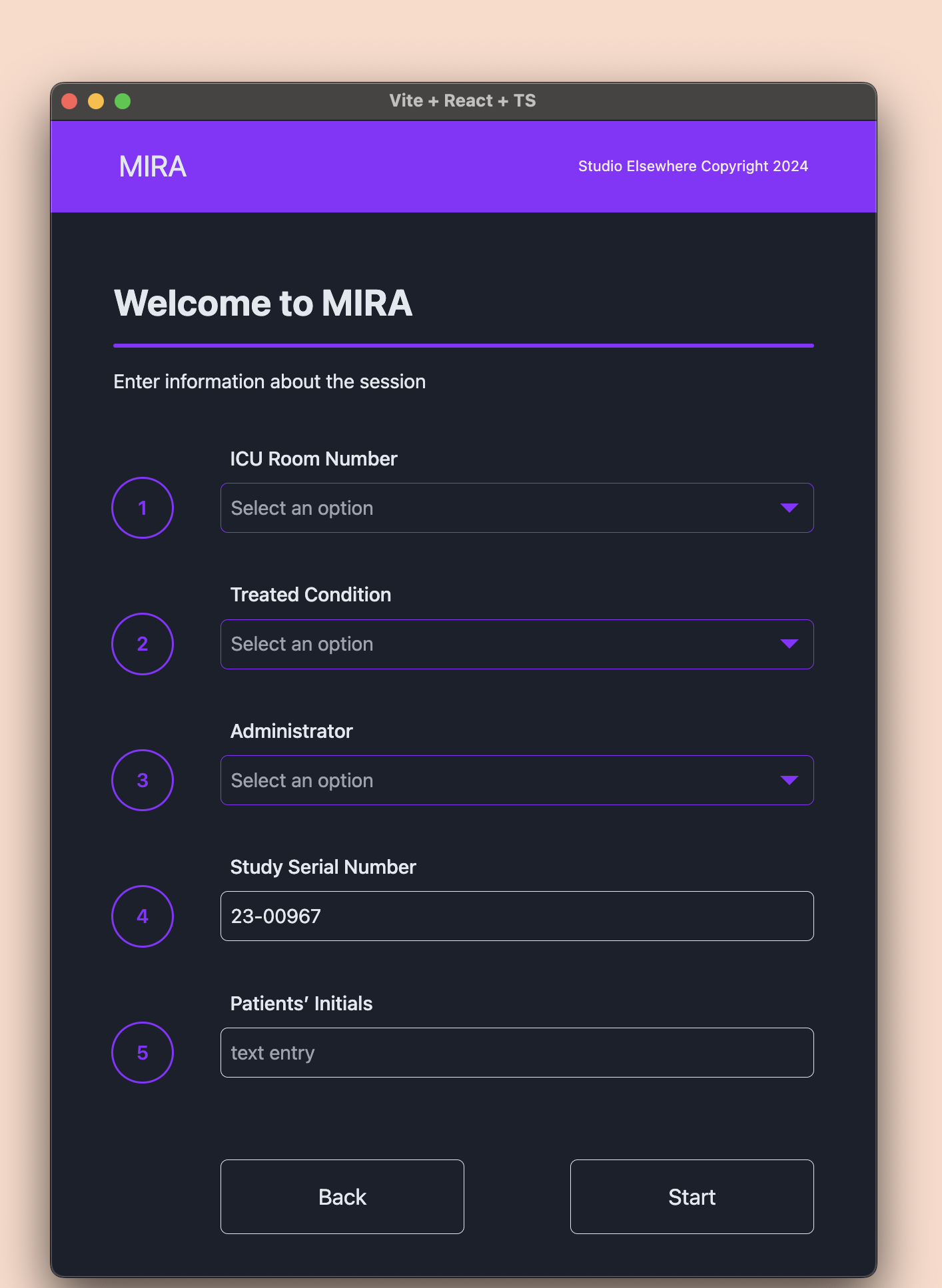 Mira
