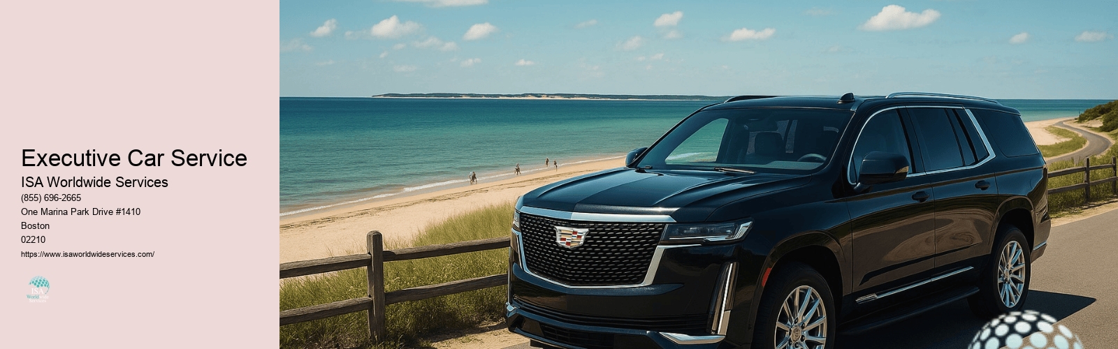 Executive Car Service