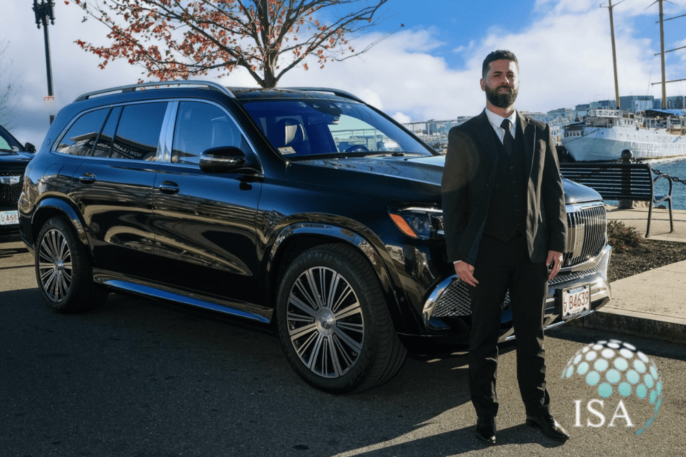 Long Distance Limousine Service