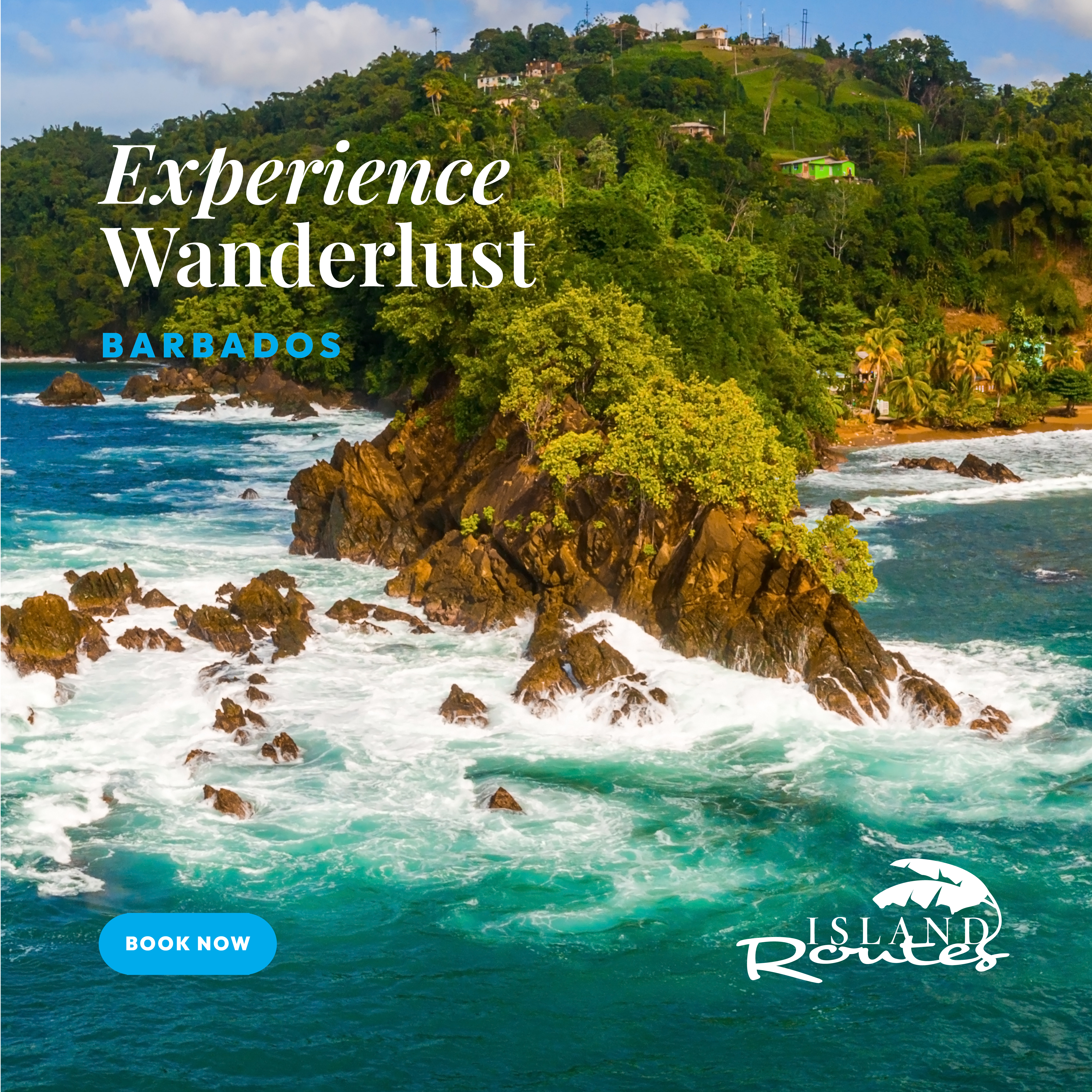 Barbados island excursions - Travel By Sarina