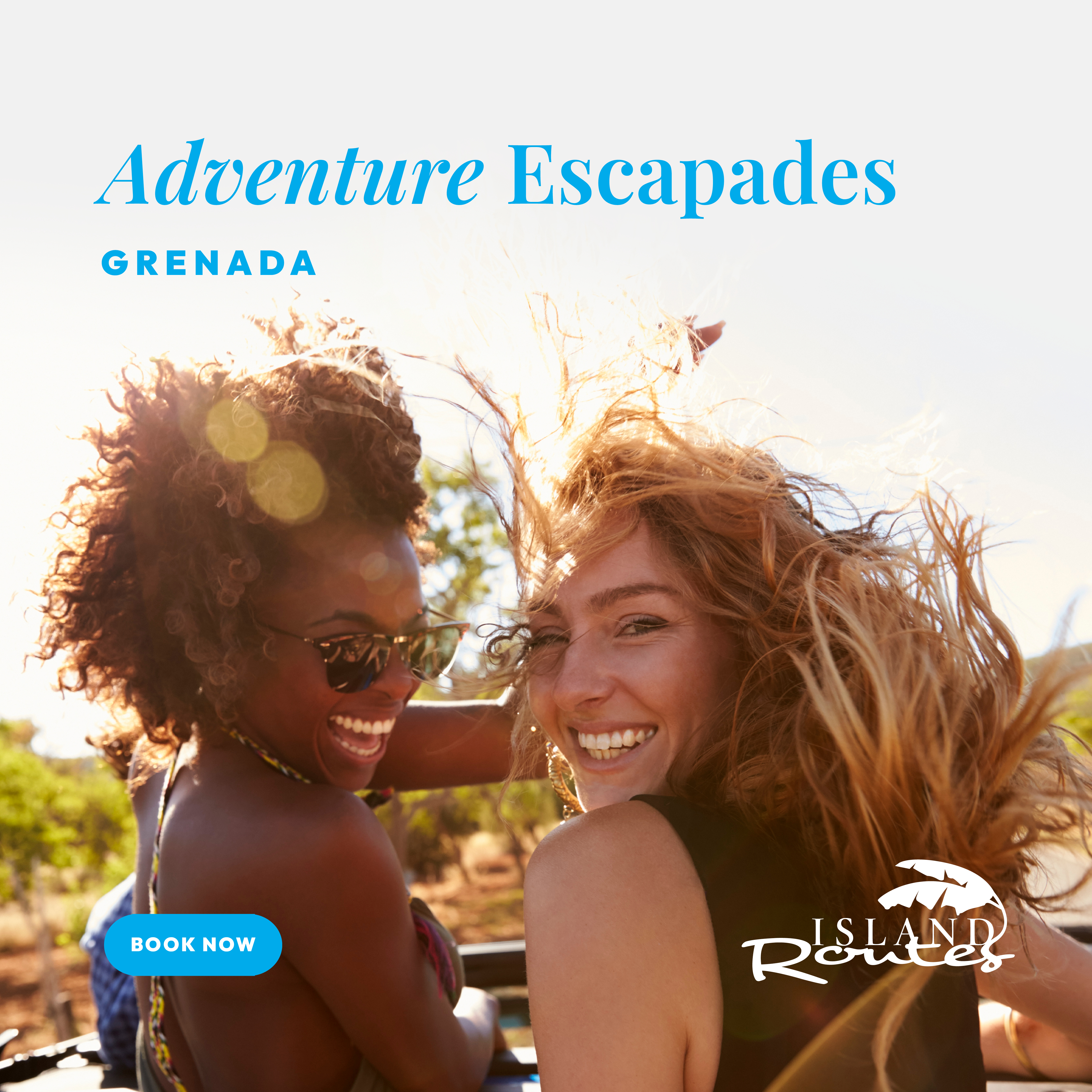 Grenada island excursions - Travel By Sarina