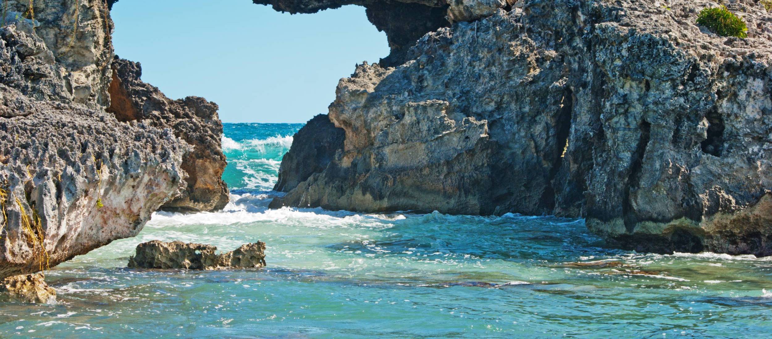 Long Bay