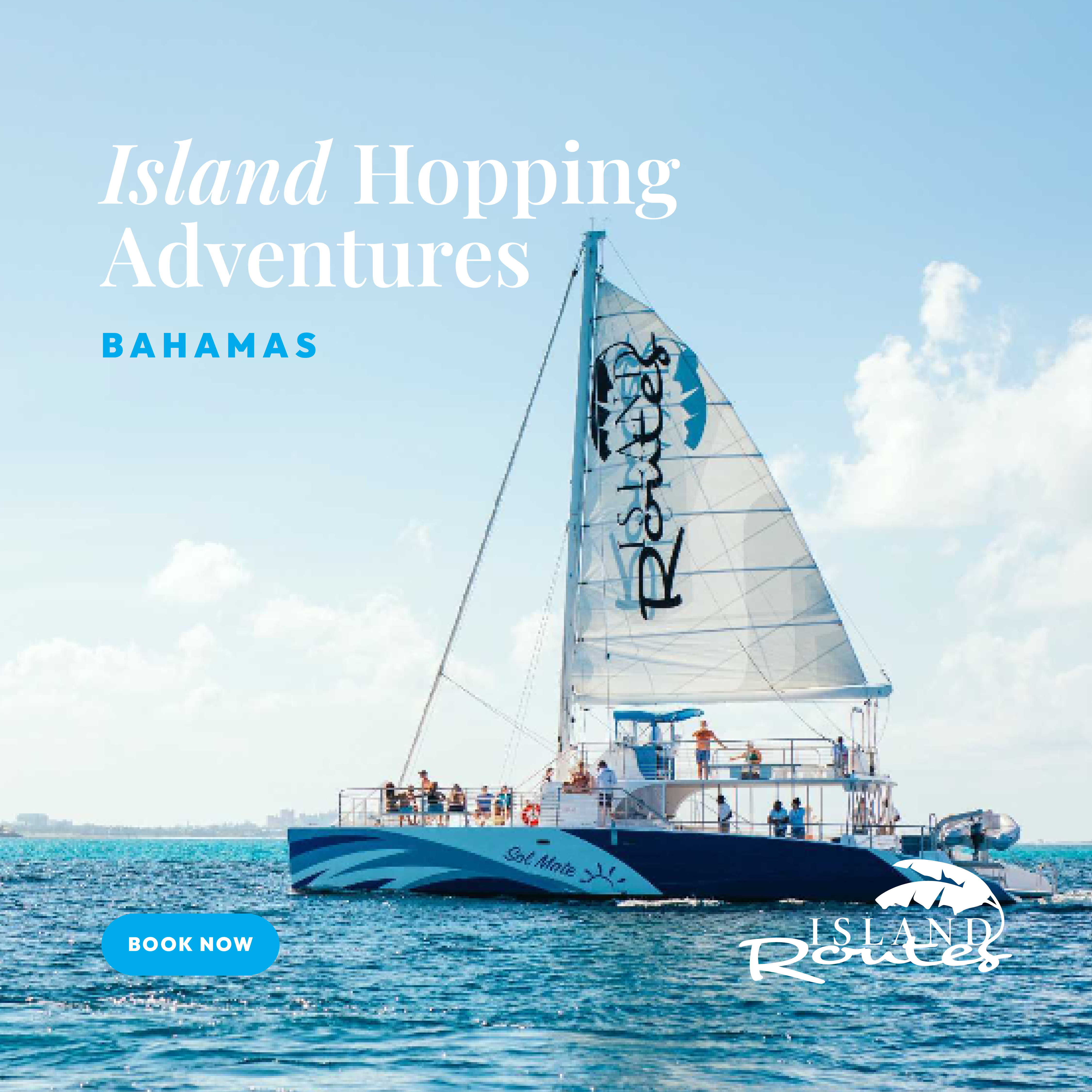 Bahamas island excursions - Travel By Sarina