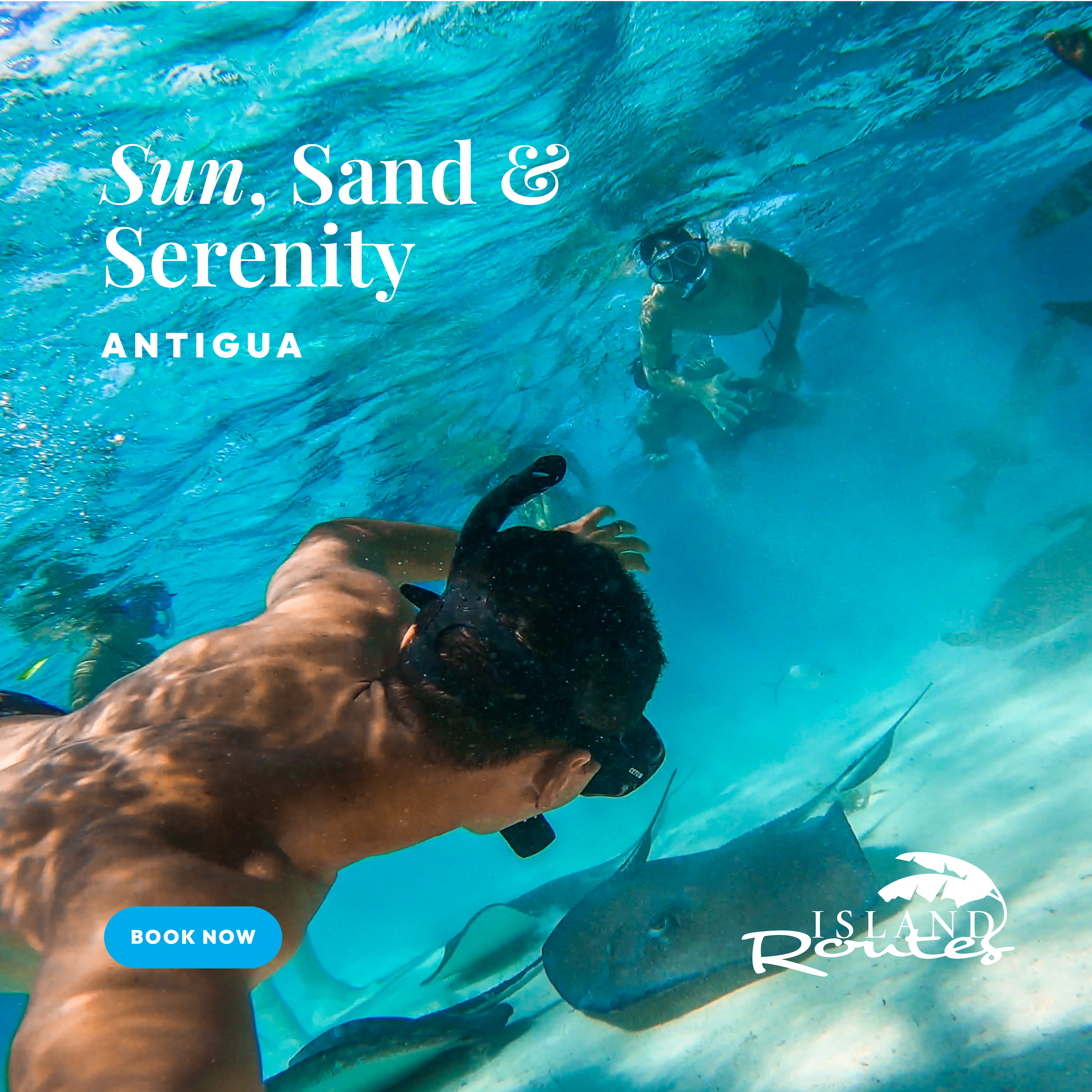 Adventure Antigua Eco Tour