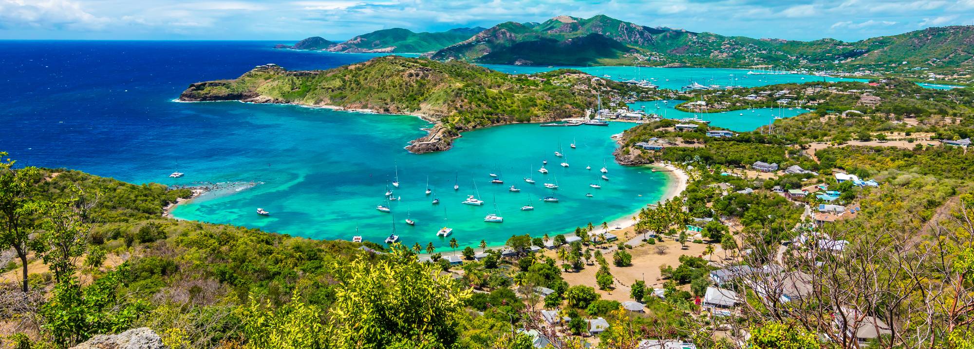 St. John's
