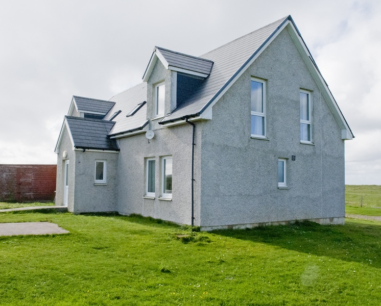 Kenavara House Isle of Tiree