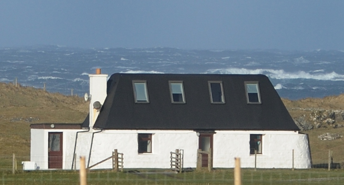 Cottage 1 Isle of Tiree