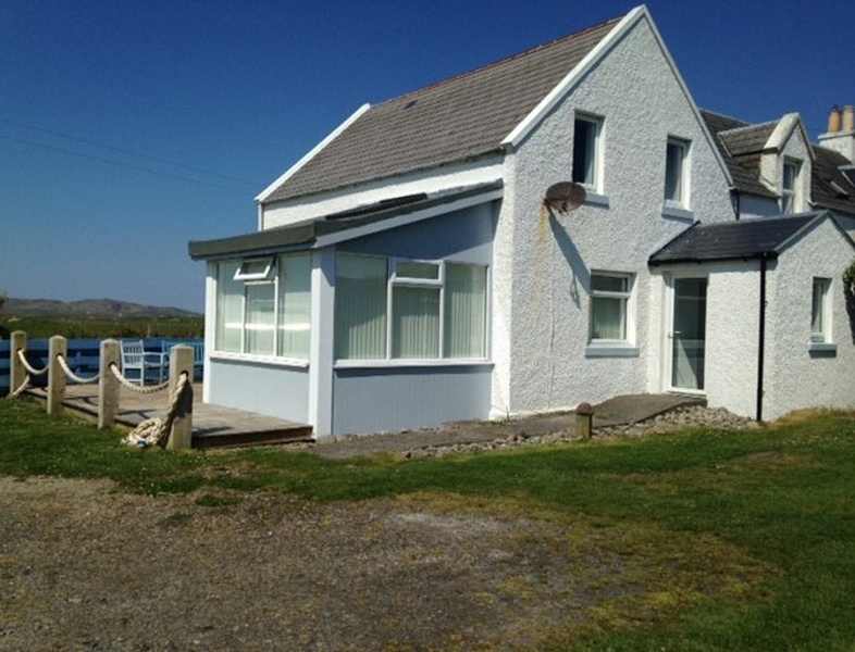 Viewfield | Isle of Tiree