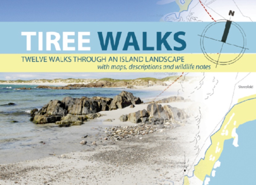 Out About Walks Isle Of Tiree