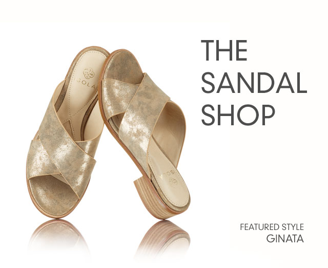 The Official Isola Shoe  Site