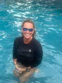 Swim Instructor Image