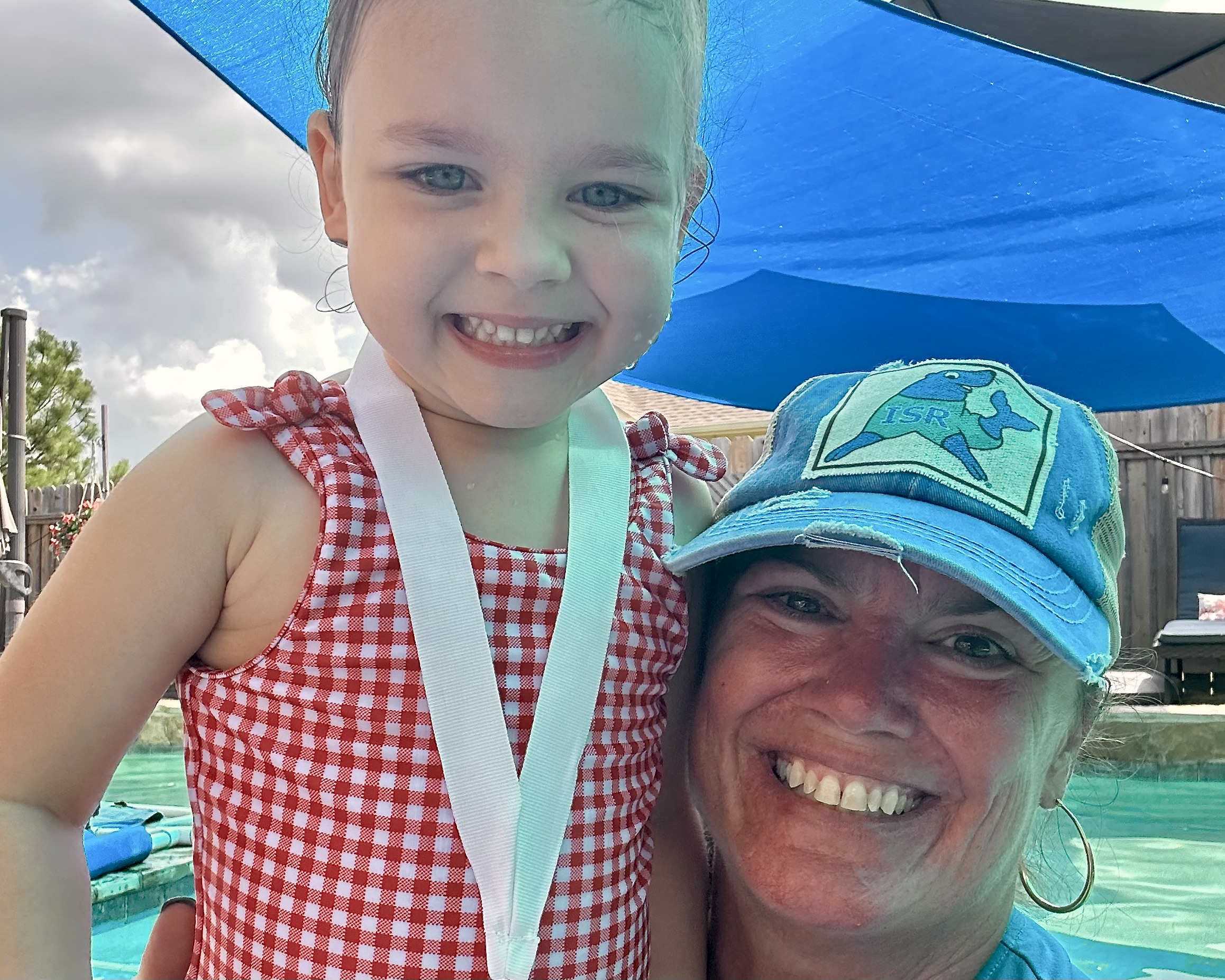 Swim Instructor Image