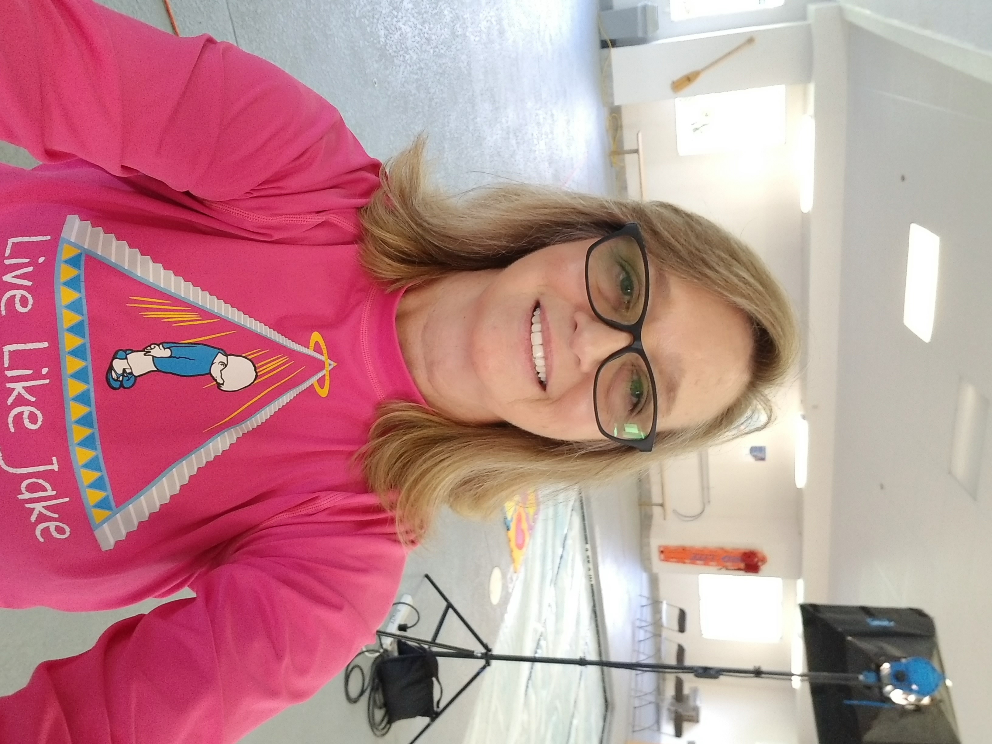 Swim Instructor Image