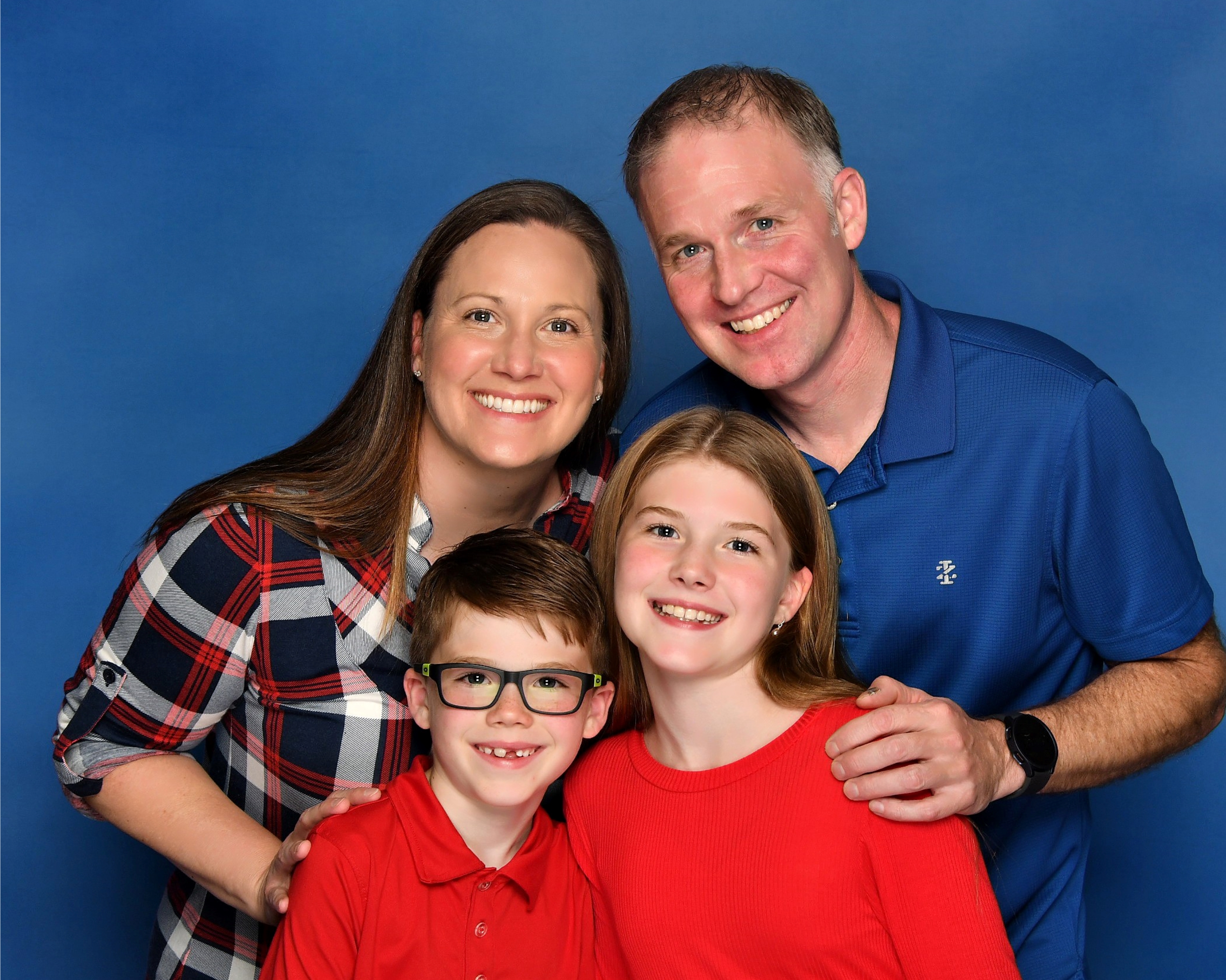 Swim Instructor Image