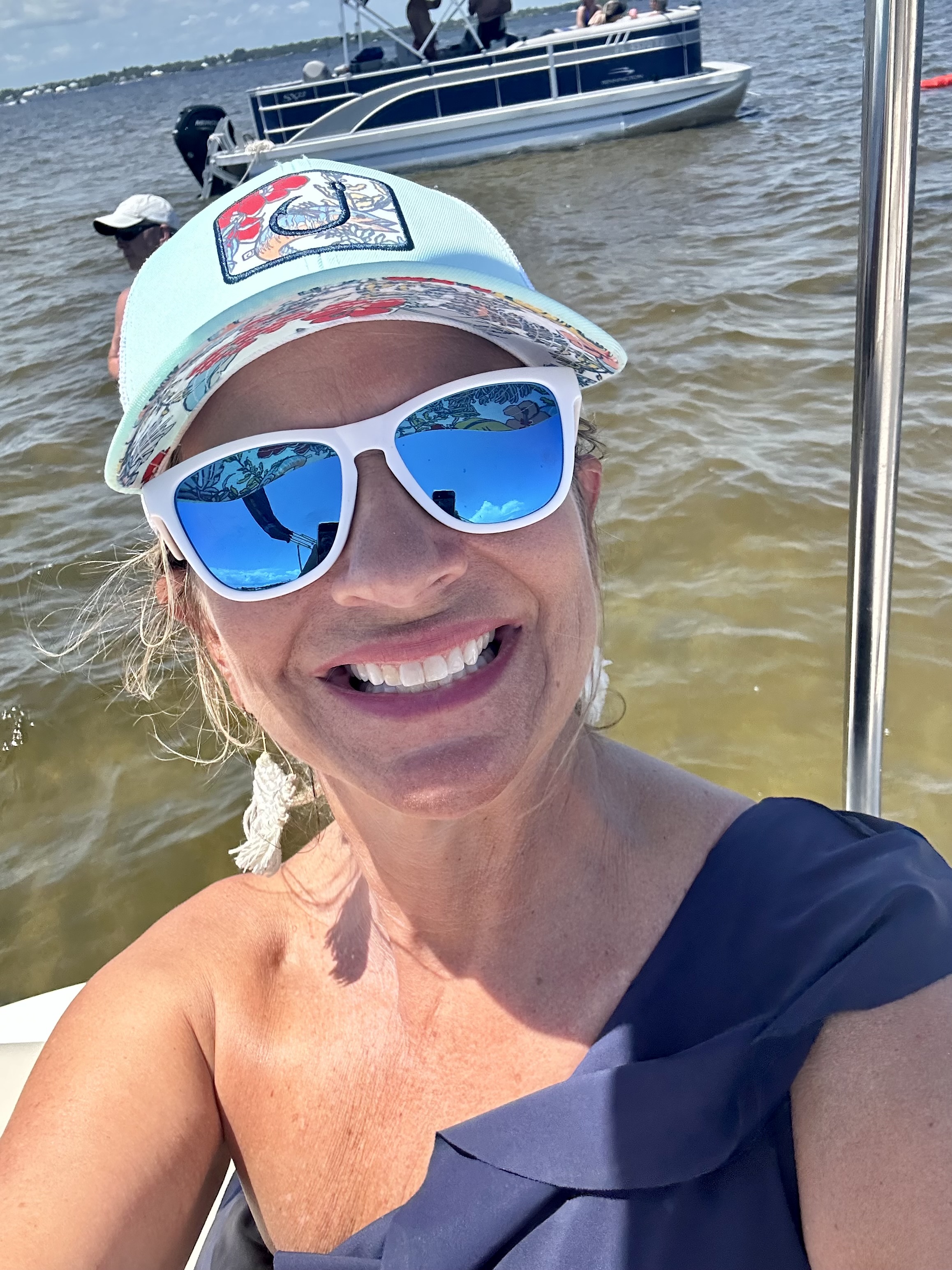 Swim Instructor Image