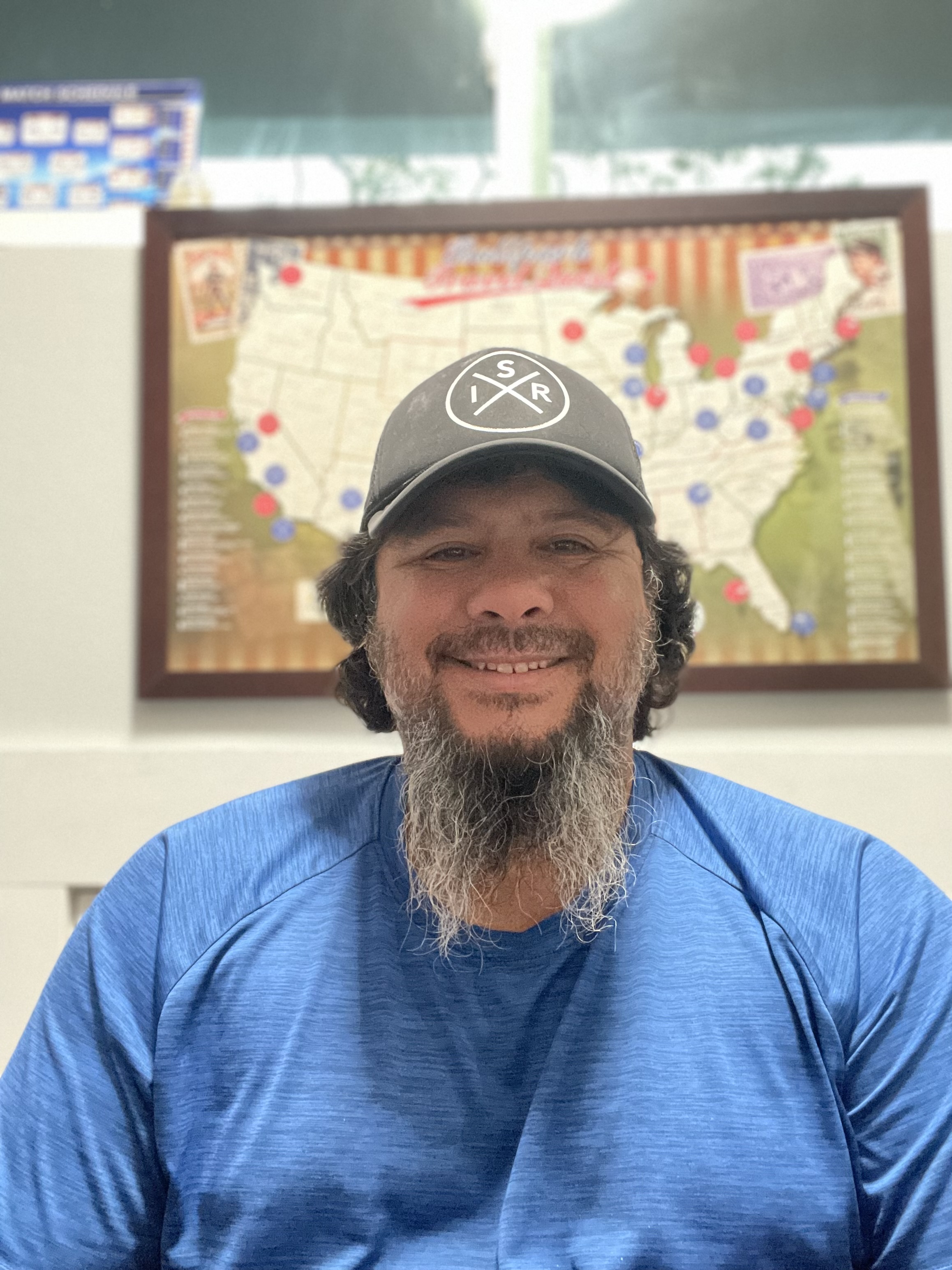 Swim Instructor Image