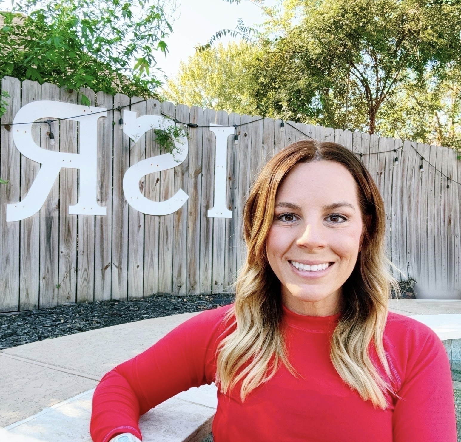 Swim Instructor Image