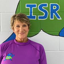 Swimming instructor 