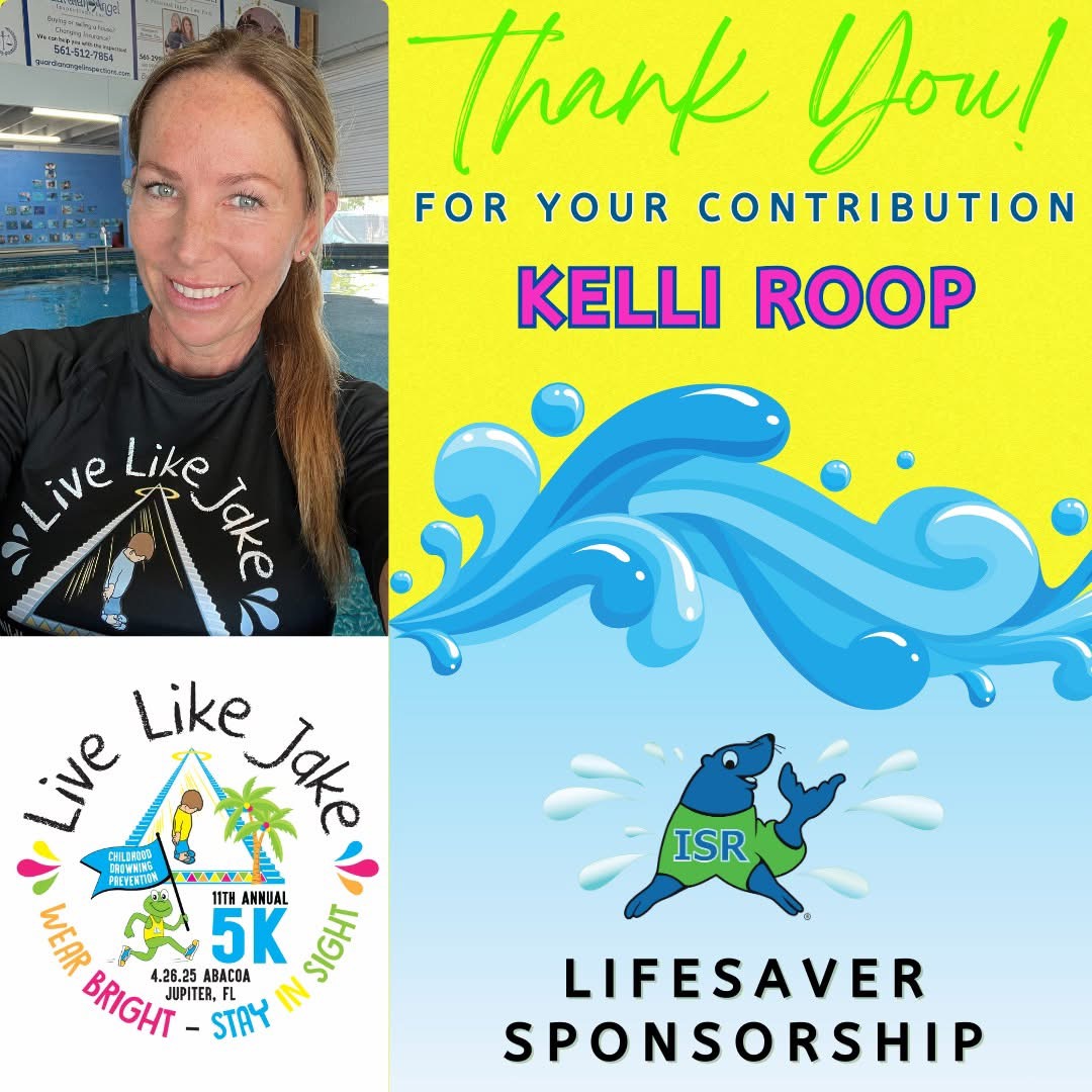 Swim Instructor Image