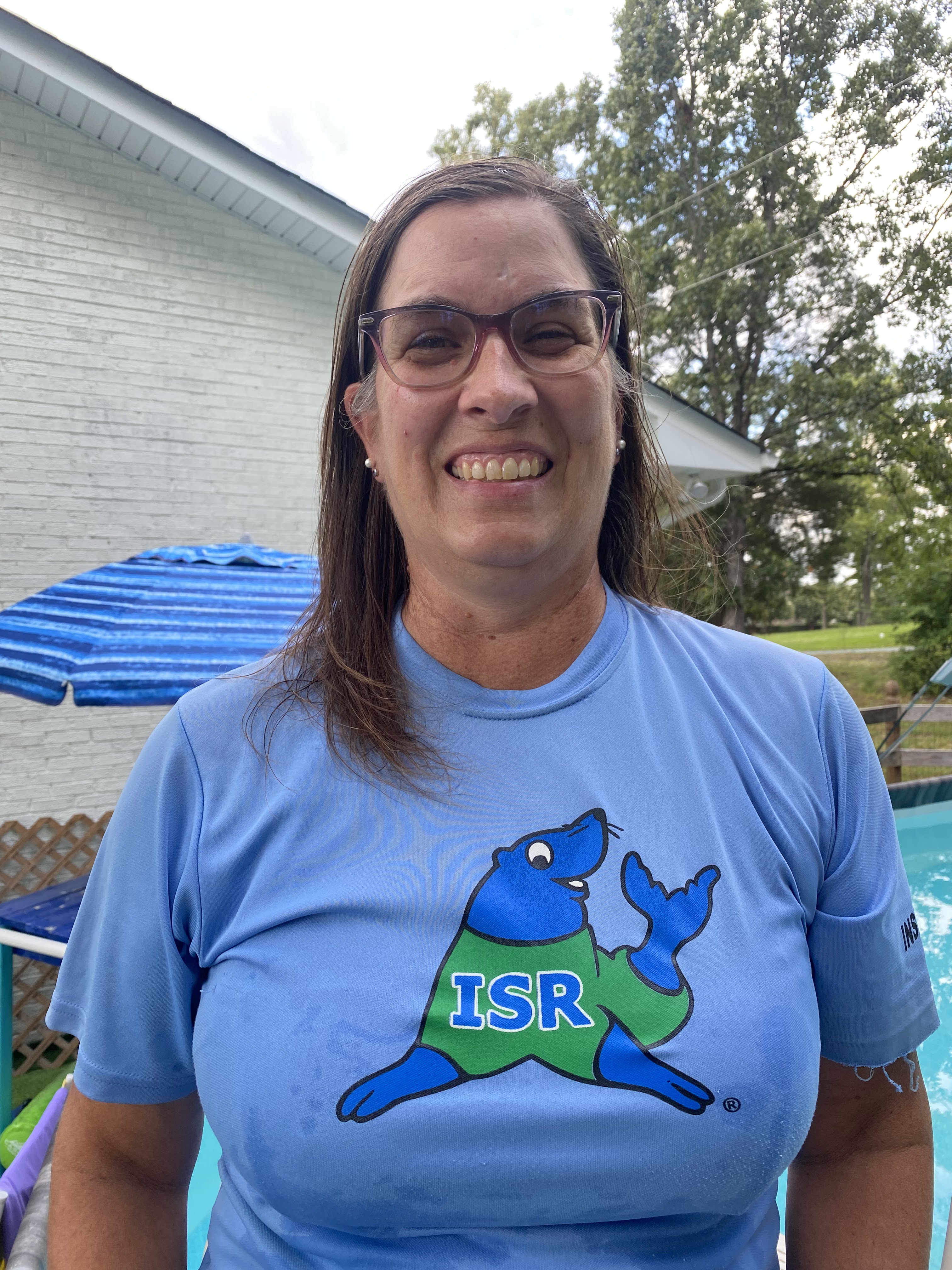 Swim Instructor Image