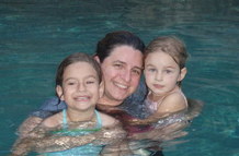 Swim Instructor Image
