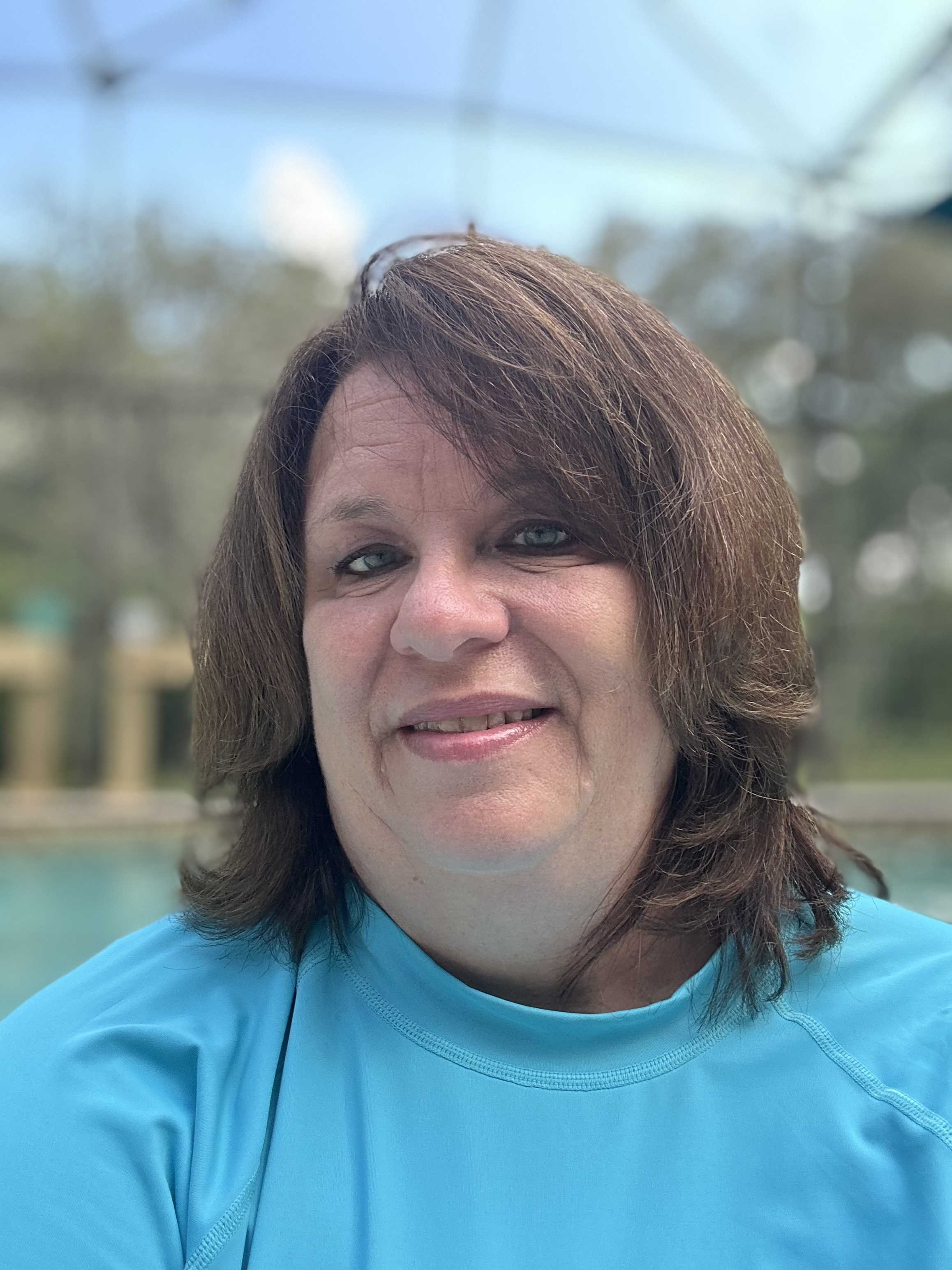 Swim Instructor Image