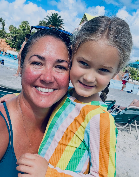 Swim Instructor Image