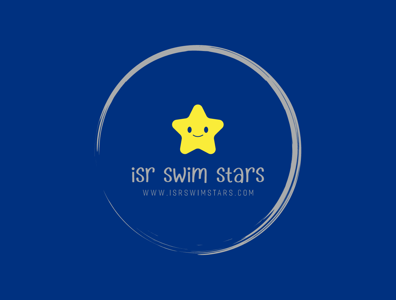 Swimming instructor 