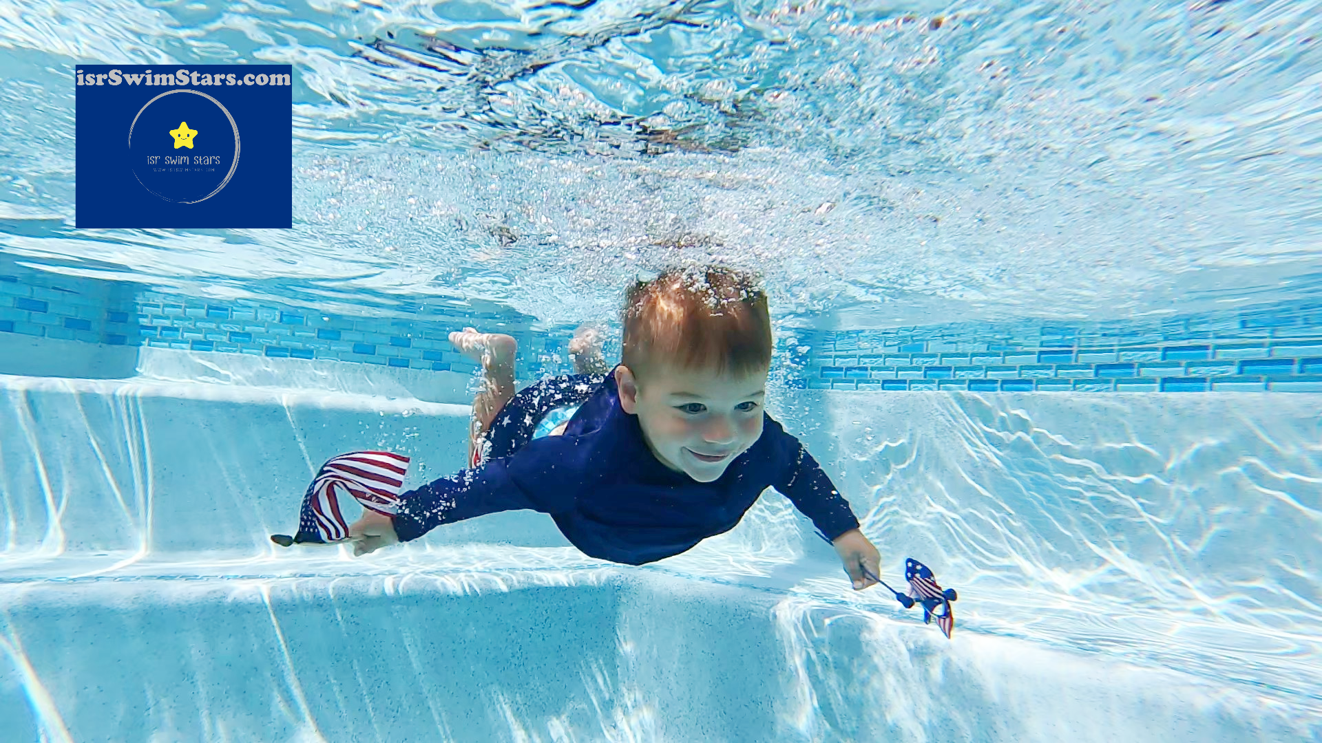 Swim Instructor Image