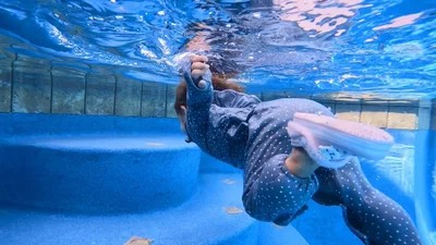 Swim Instructor Image