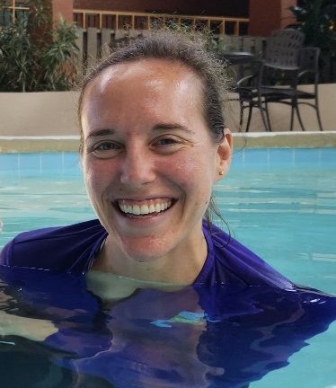 Swim Instructor Image