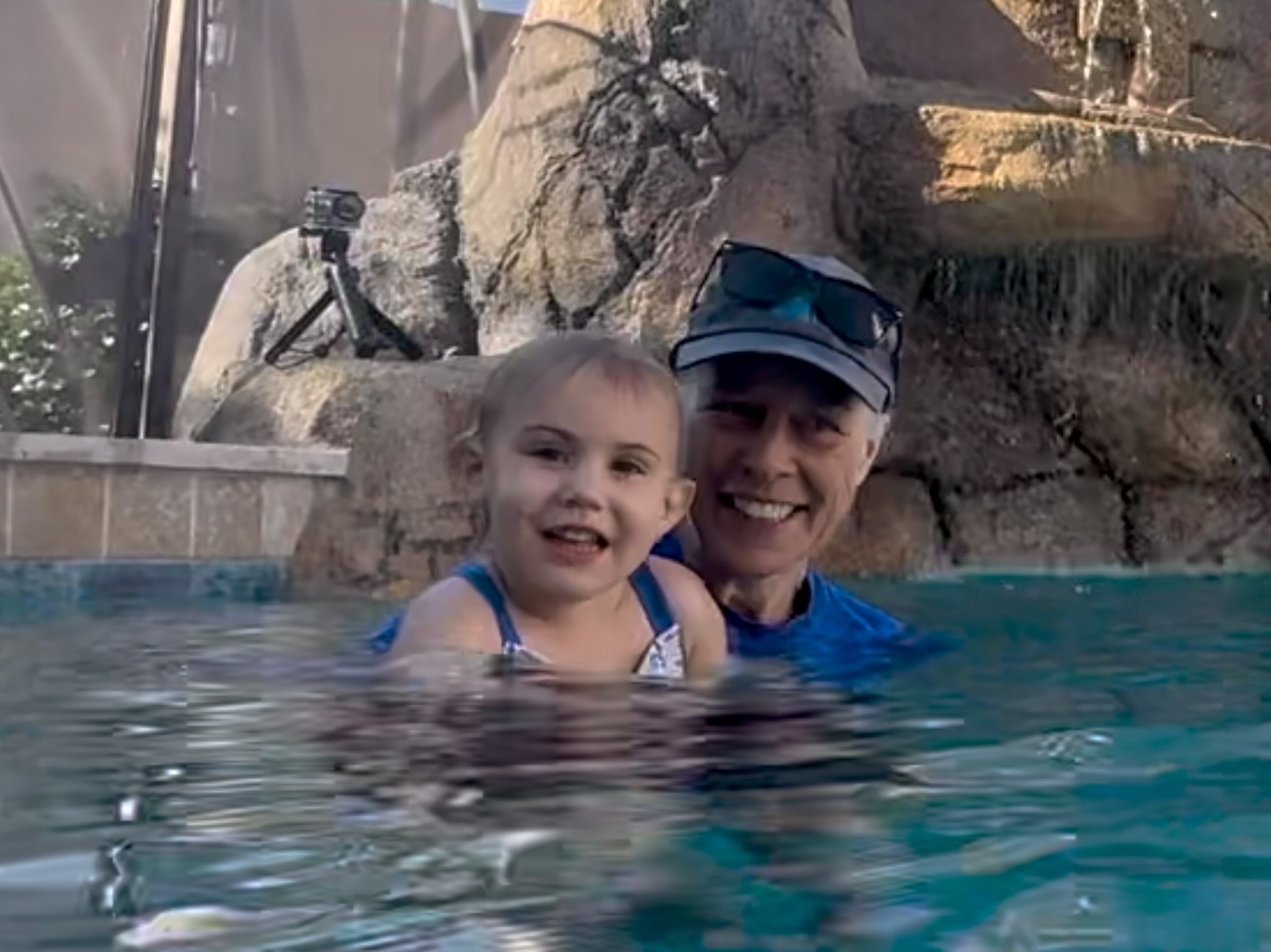 Swim Instructor Image