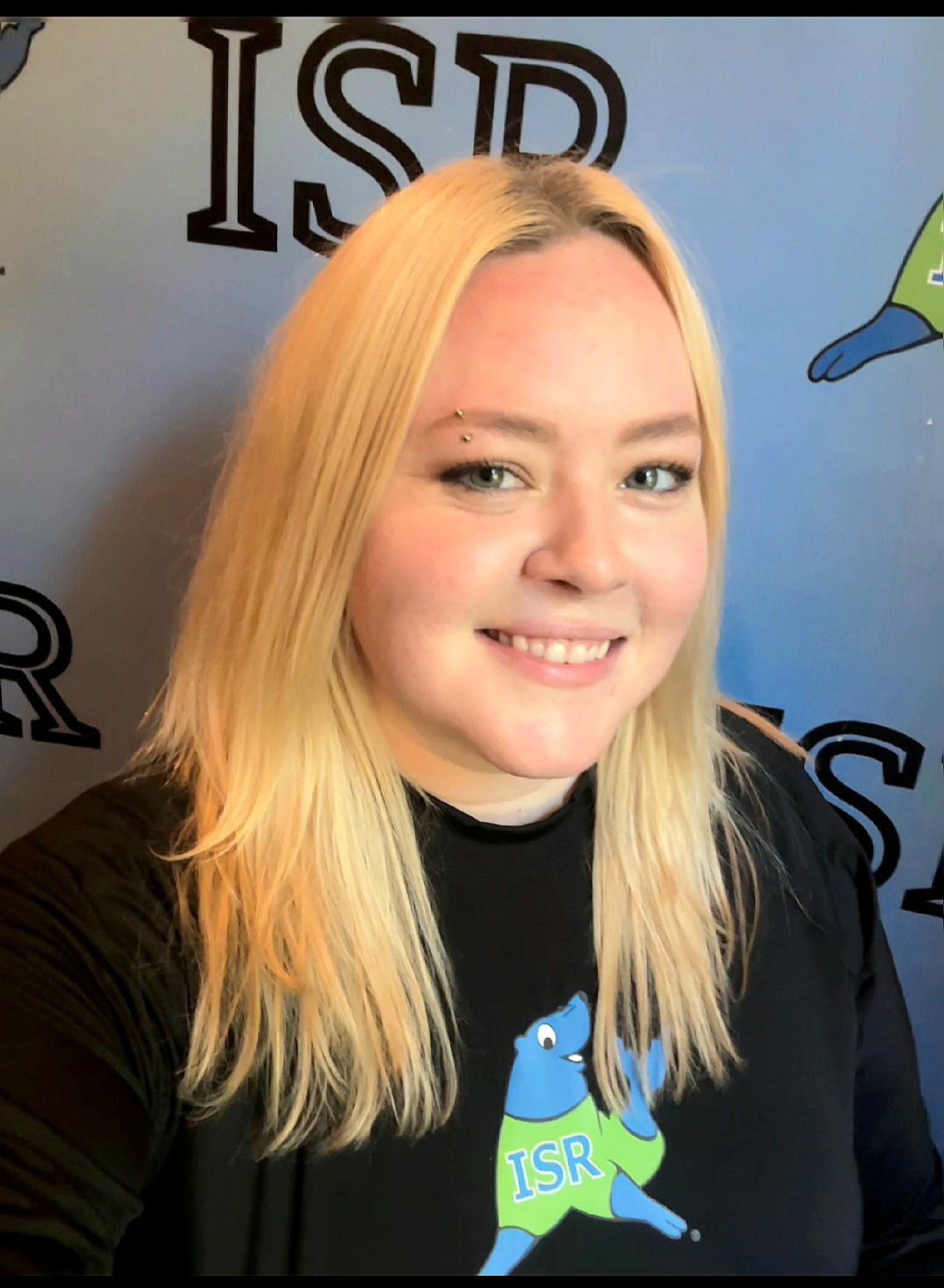 Swim Instructor Image