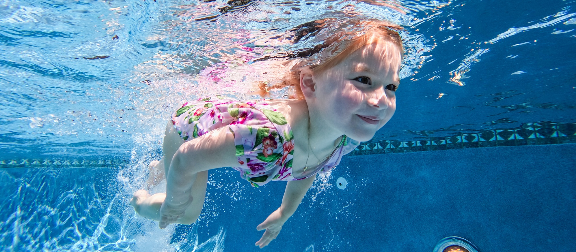 Swim Instructor Image