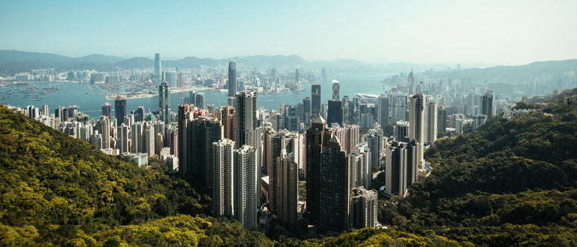 5 Leadership Lessons from Hong Kong and New York Climate Events