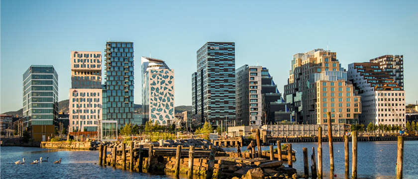 5 Sustainability Leadership Takeaways from ISS-Corporate's Oslo Roundtable