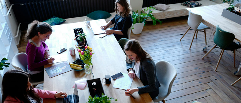 Global Trends in Women’s Corporate Leadership 2026