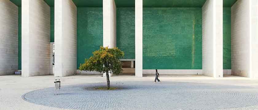 ISS-Corporate Leads Reviews as EU GBS Gains Traction