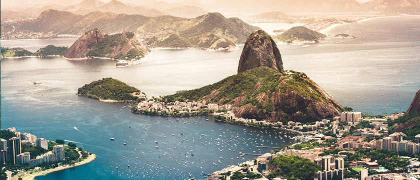 Latin America’s Sustainability Reporting Gains Momentum