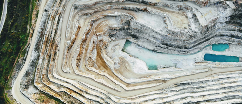 Rare Earth Minerals: The Hidden Backbone of the Energy Transition