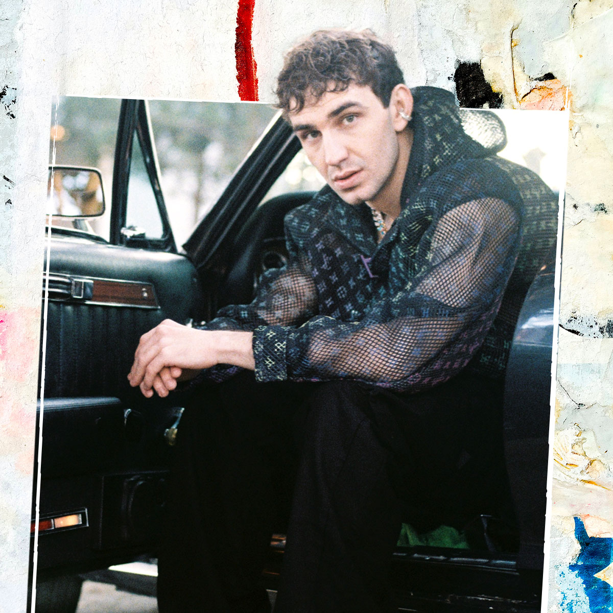 Murda / BEGE / Reckol